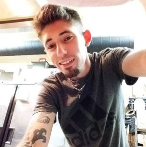 Meet your Posher, Drake